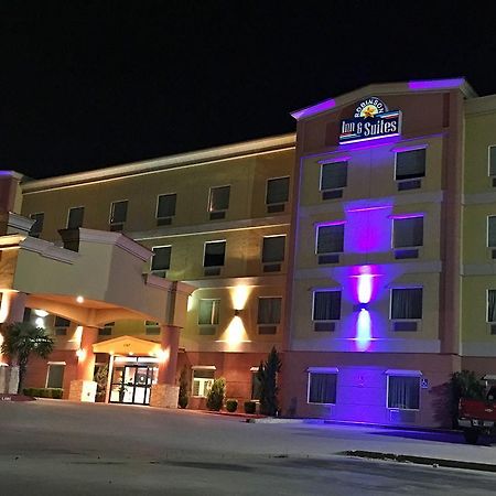 Robinson Inn And Suites エクステリア 写真